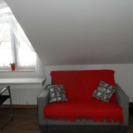 Nowy Apartament W Centrum Wlodawy Apartment Włodawa Exterior foto