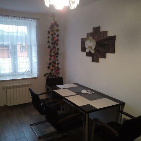 Nowy Apartament W Centrum Wlodawy Apartment Włodawa Exterior foto