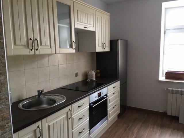 Nowy Apartament W Centrum Wlodawy Apartment Włodawa Exterior foto