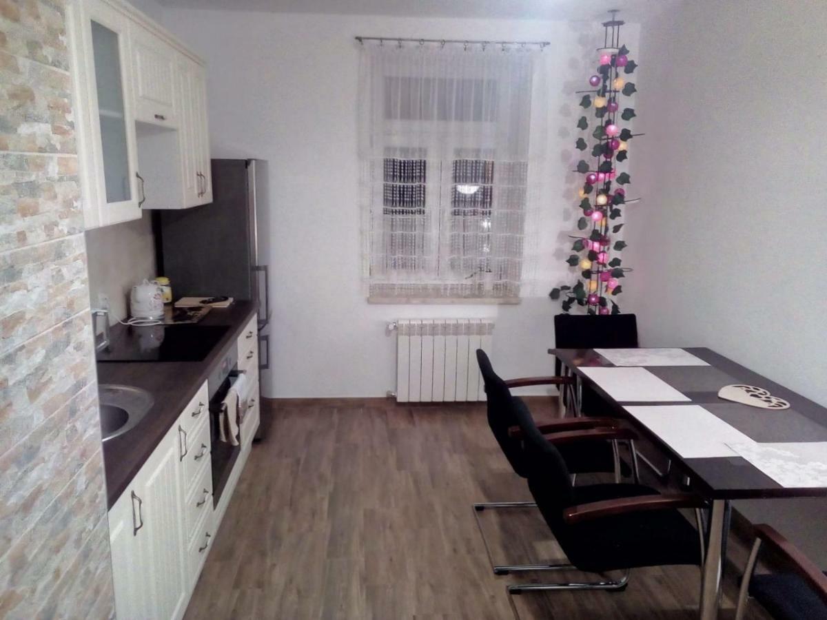Nowy Apartament W Centrum Wlodawy Apartment Włodawa Exterior foto